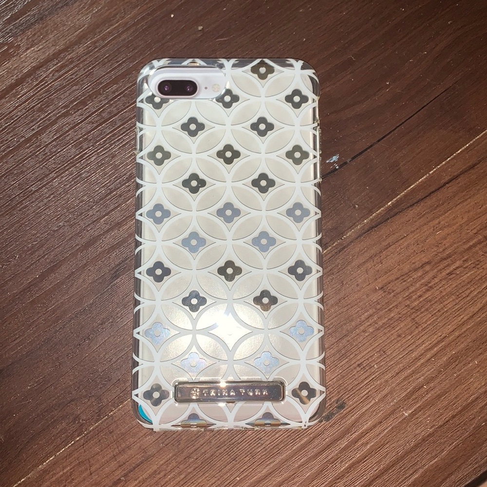 IPhone 7 & 8 plus phone case.